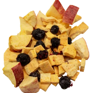 Freeze Dried Trio Mix