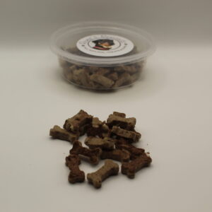 Freeze Dried Ancestral Bones