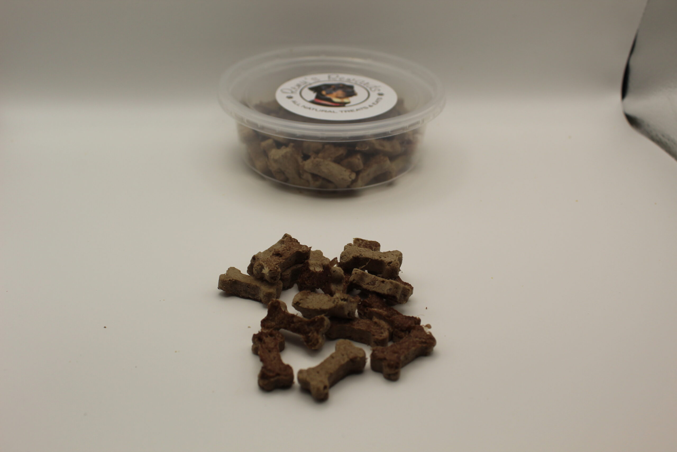 Freeze Dried Ancestral Bones
