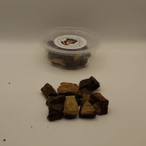Freeze Dried Beef Liver (Cooked)