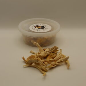 Freeze Dried Chicken