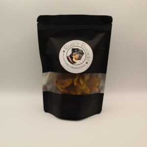 Freeze Dried Chicken (Skins)