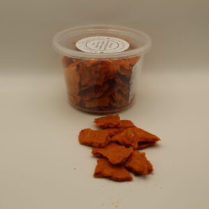 Freeze Dried Jenns Sauce