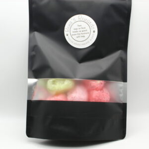 Freeze Dried Jolly Rancher