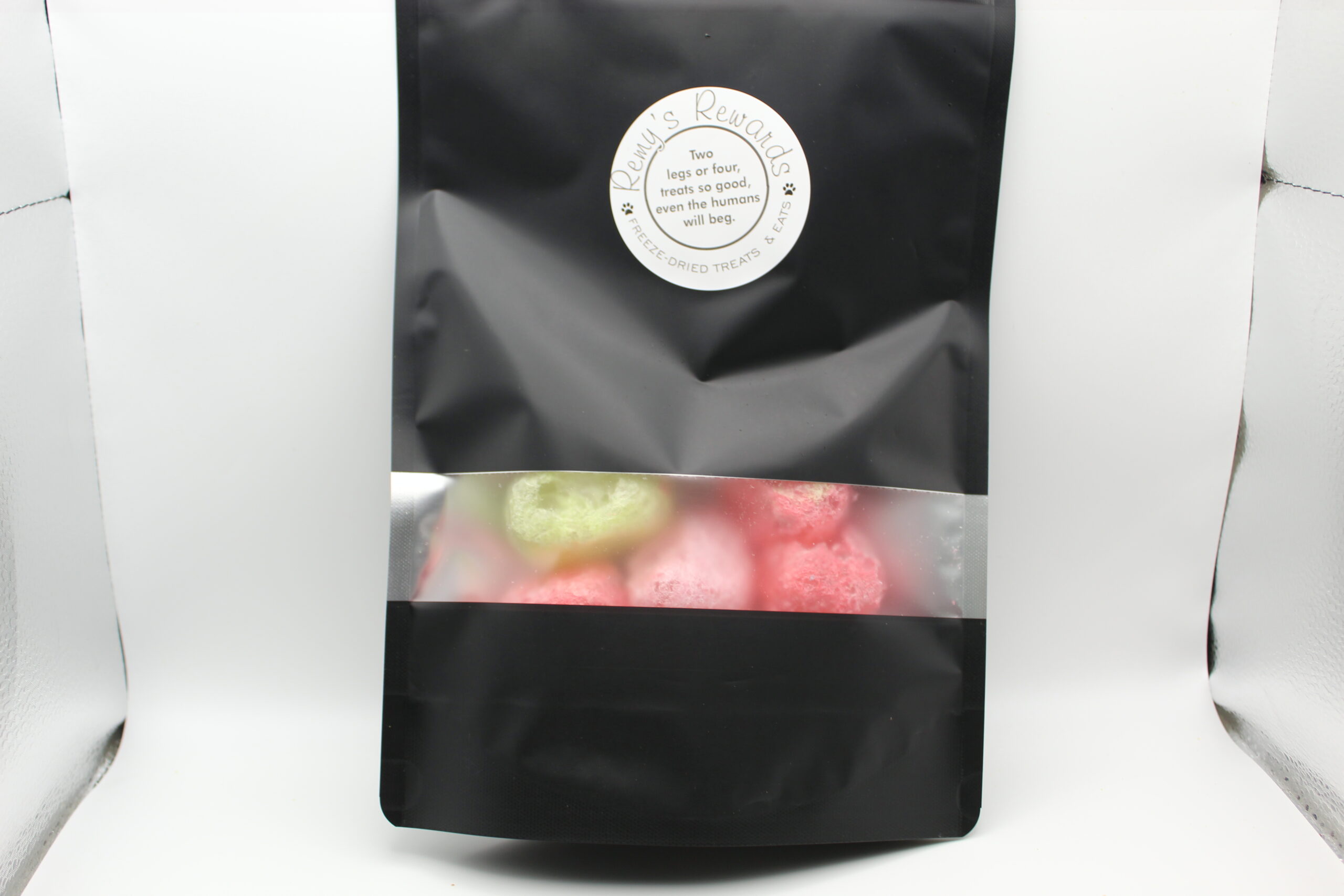 Freeze Dried Jolly Rancher