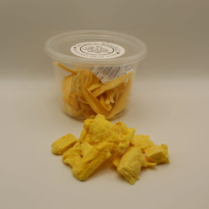 Freeze Dried Mango chunks