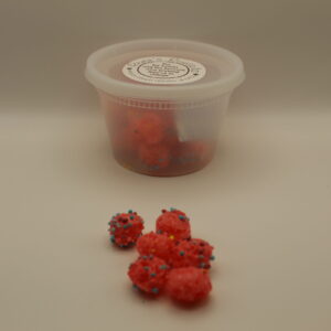 Freeze Dried Nerd Clusters (2.5 oz)