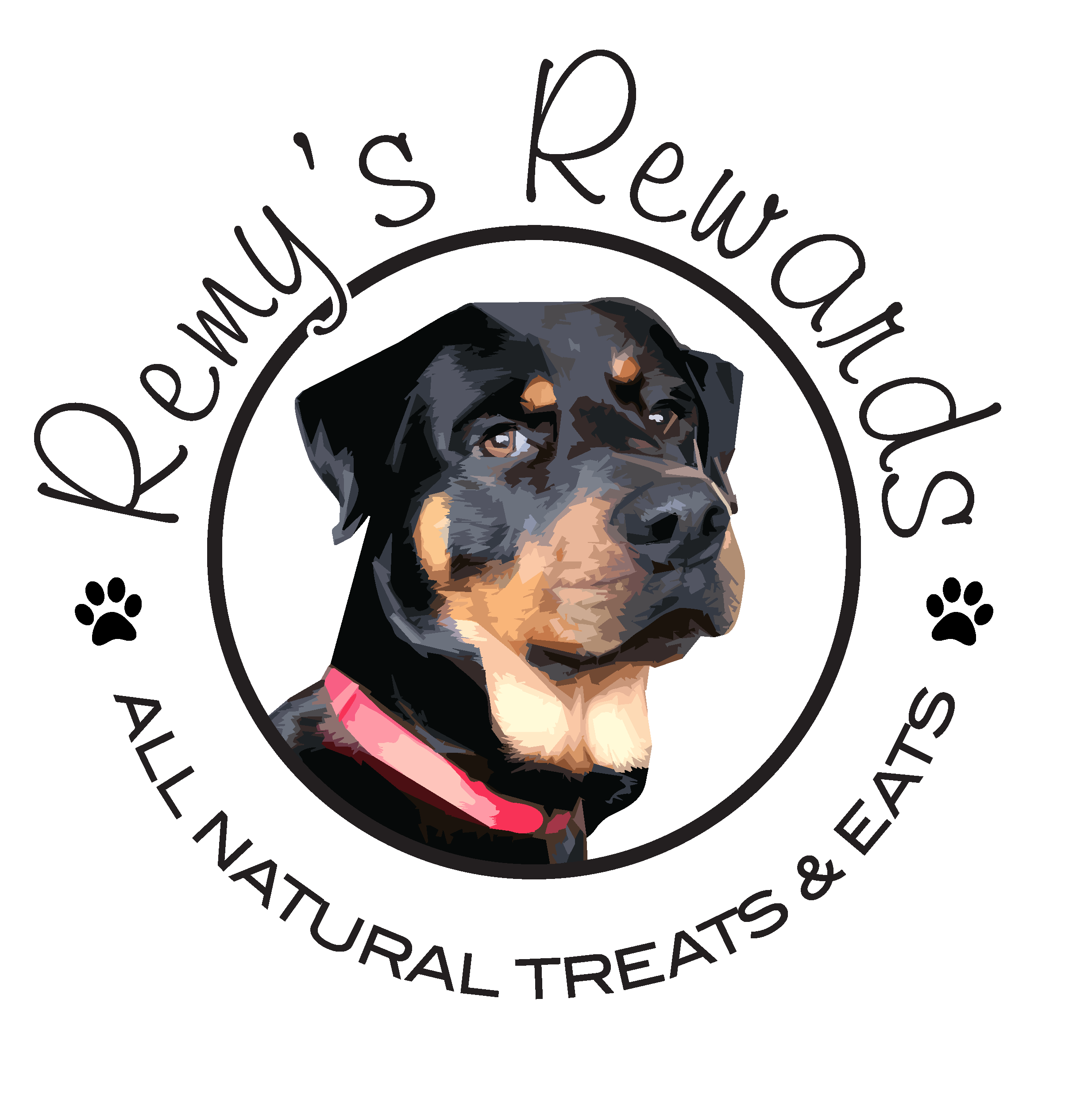 Remy's Rewards Logo