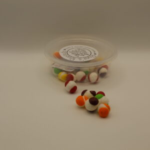 Freeze Dried Skittles