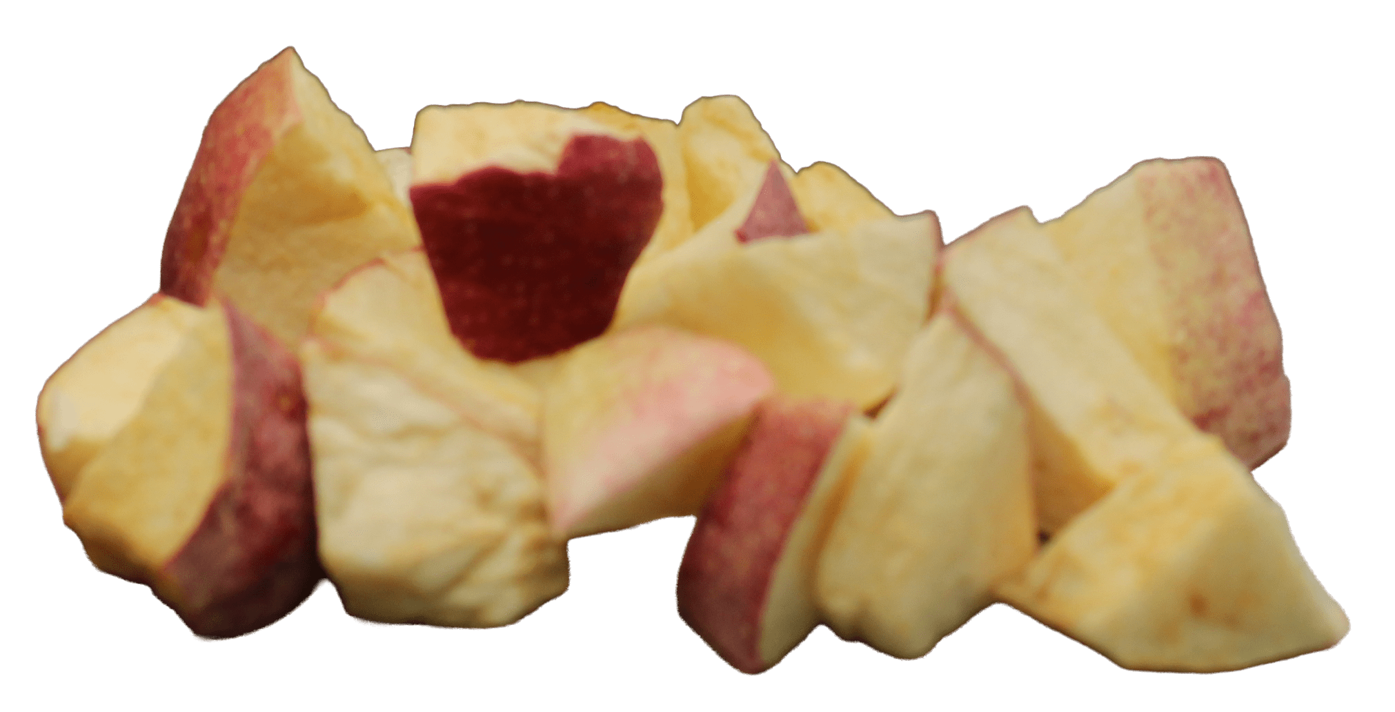 Freeze Dried Apple Chips - Image 3