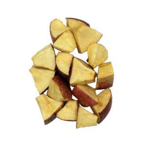 Freeze Dried Apple Chips