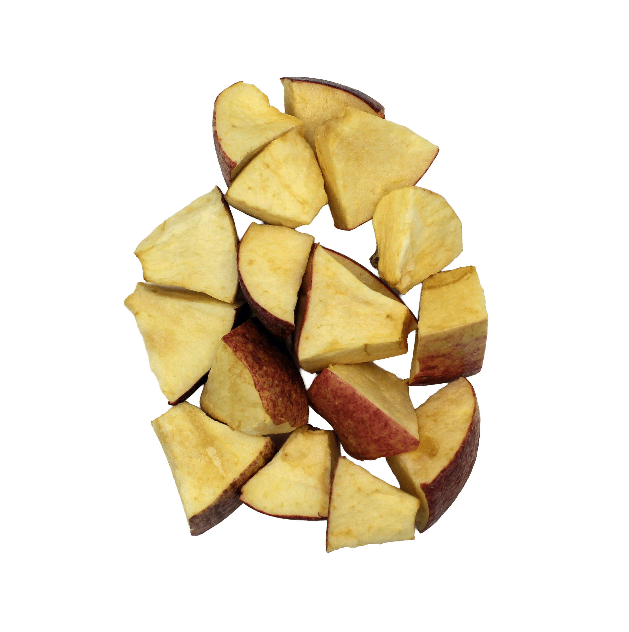 Freeze Dried Apple Chips