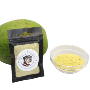 Freeze Dried Avocado Powder