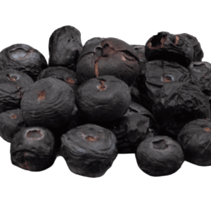 Freeze Dried Blueberries