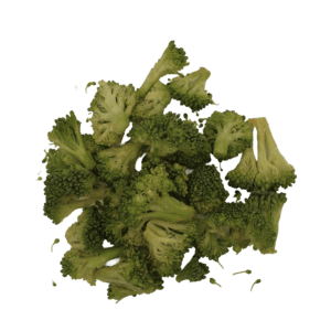 Freeze Dried Broccoli