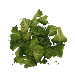 Freeze Dried Broccoli