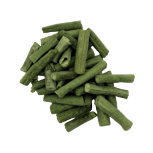Freeze Dried Green Beans