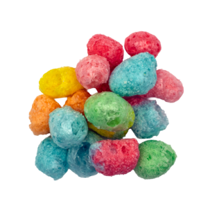 Freeze Dried Gummy Bears