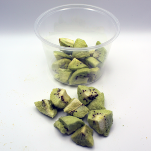 Freeze Dried Kiwi