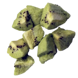 Freeze Dried Kiwi