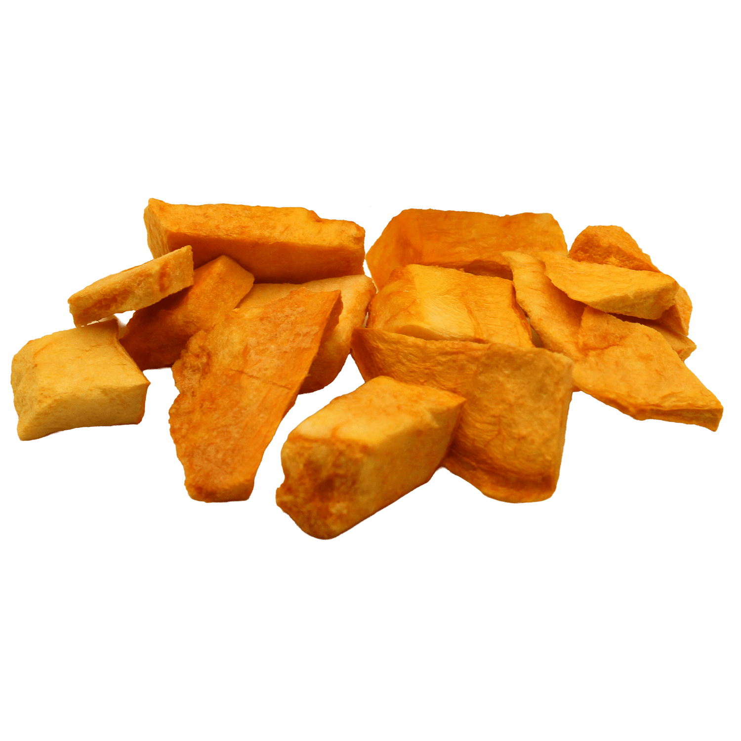 freeze-dried-papaya1