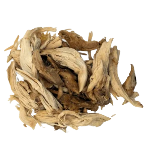 Freeze Dried Chicken