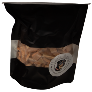 Freeze Dried Sweet Potato Chips