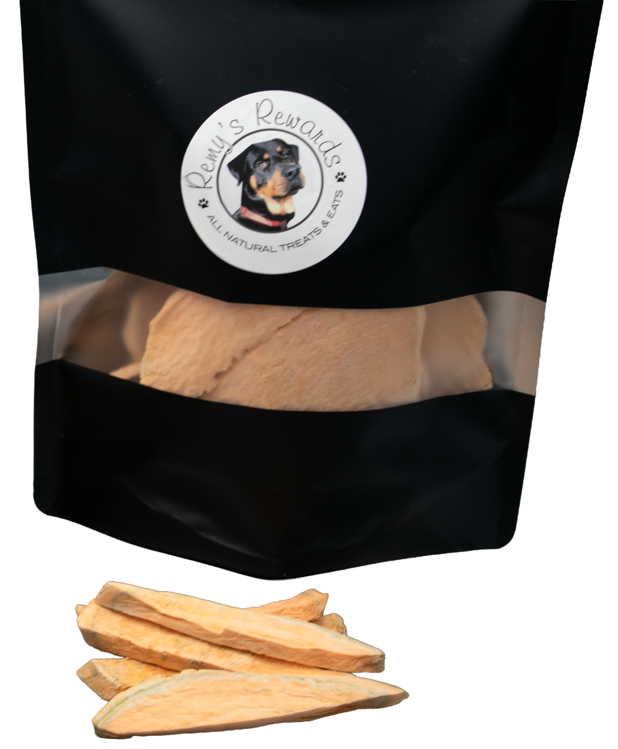 Freeze Dried Sweet Potato Fries - Image 4