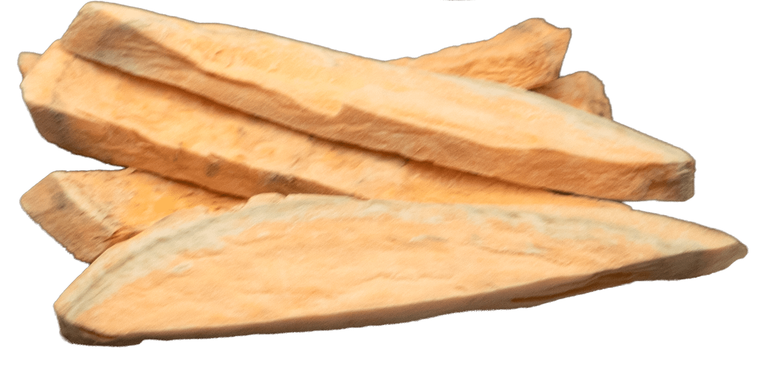 Freeze Dried Sweet Potato Fries - Image 3