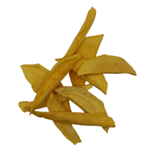 Freeze Dried Sweet Potato Fries