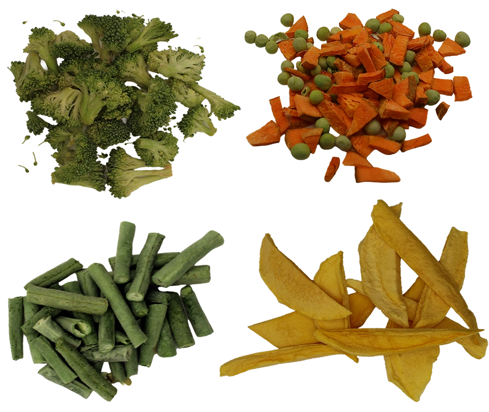 vegetables-collage