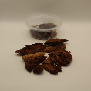 Freeze Dried Beef Brisket 1oz
