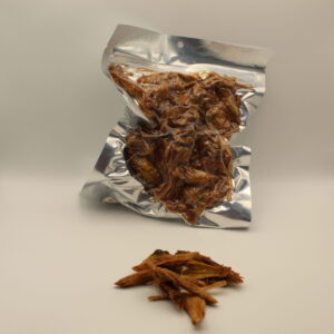 Freeze Dried Pulled Pork 4oz