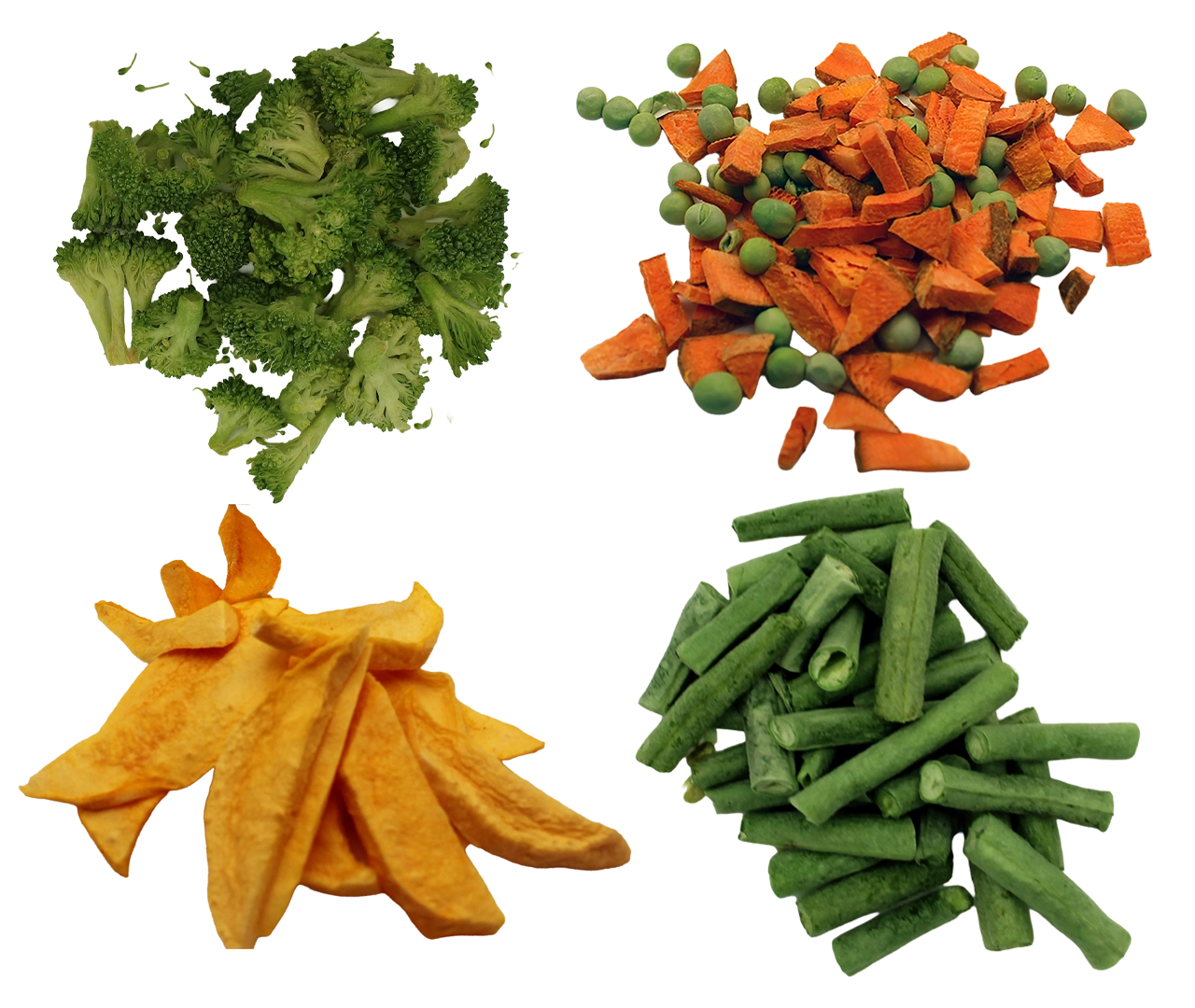 vegetables-collage